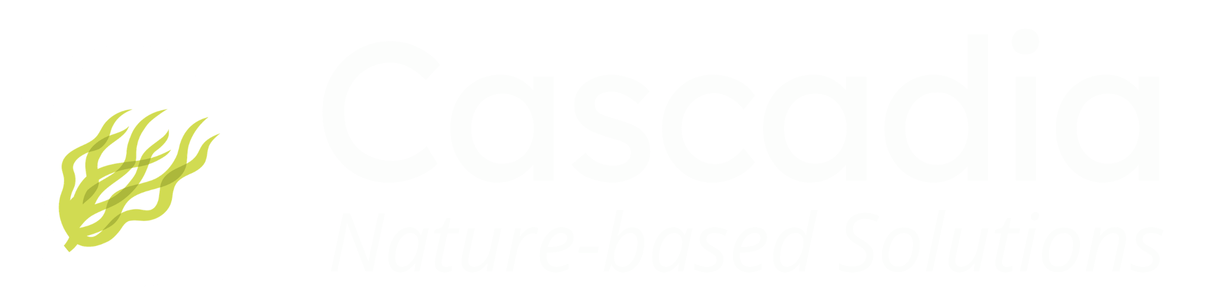 Cascadia Nature-based Solutions